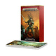 WARSCROLL CARDS SYLVANETH (2026)