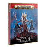 BATTLETOME DAUGHTERS OF KHAINE (2026)