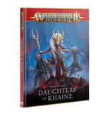 BATTLETOME DAUGHTERS OF KHAINE (2026)