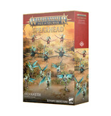 SPEARHEAD SYLVANETH  SPITEWING FLIGHT