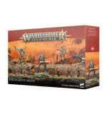 SYLVANETH STRONGROOT GROVE BATTLEFORCE