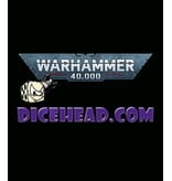 CHAOS SPACE MARINES MUTILATORS