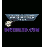 COMBAT PATROL IRON WARRIORS