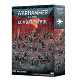 COMBAT PATROL IRON WARRIORS