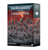 COMBAT PATROL IRON WARRIORS