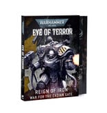 EYE OF TERROR REIGN OF IRON