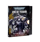 EYE OF TERROR REIGN OF IRON