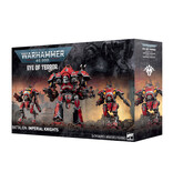 EYE OF TERROR BATTALION IMPERIAL KNIGHTS