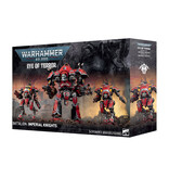 EYE OF TERROR BATTALION IMPERIAL KNIGHTS