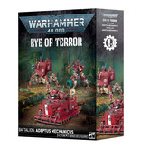 EYE OF TERROR BATTALION ADEPTUS MECHANICUS
