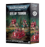 EYE OF TERROR BATTALION ADEPTUS MECHANICUS