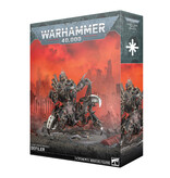 CHAOS SPACE MARINES DEFILER
