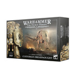 HORUS HERESY LEGIO CUSTODES CUSTODIAN DREADNOUGHT