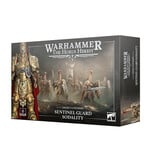 HORUS HERESY LEGIO CUSTODES SENTINEL GUARD SODALITY