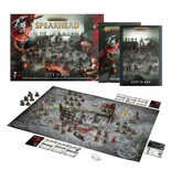 AGE OF SIGMAR SPEARHEAD CITY OF ASH