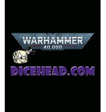 Iron Warriors Upgrades (SPECIAL ORDER)