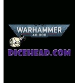 ORKS GHAZGHKULL DICE