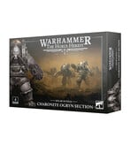 HORUS HERESY SOLAR AUXILIA CHARONITE OGRYN SECTION