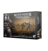 HORUS HERESY SOLAR AUXILIA CHARONITE OGRYN SECTION