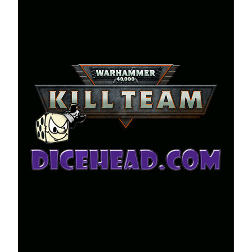 KILL TEAM FELLGOR RAVAGERS