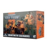 KILL TEAM HEARTHKYN SALVAGERS