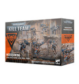 KILL TEAM MURDERWING
