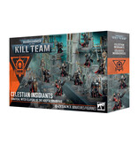 KILL TEAM CELESTIAN INSIDIANTS