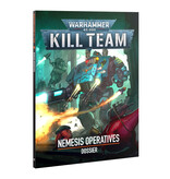 KILL TEAM NEMESIS OPERATIVES