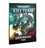 KILL TEAM NEMESIS OPERATIVES
