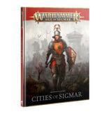 BATTLETOME CITIES OF SIGMAR (2026)