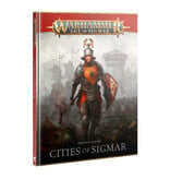 BATTLETOME CITIES OF SIGMAR (2026)