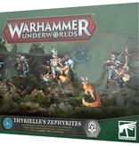 WH UNDERWORLDS THYRIELLES ZEPHYRITES