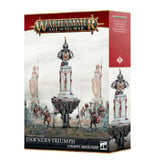 CITIES OF SIGMAR DAWNERS TRIUMPH