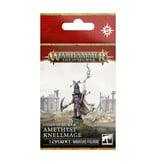 CITIES OF SIGMAR AMETHYST KNELLMAGE