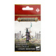 CITIES OF SIGMAR AMETHYST KNELLMAGE