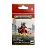 CITIES OF SIGMAR AQSHIAN PYROCASTER