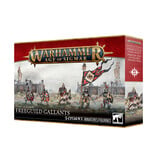 CITIES OF SIGMAR FREEGUILD GALLANTS