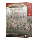 SPEARHEAD CITIES OF SIGMAR ZENESTRAS ZEALOTS