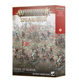 SPEARHEAD CITIES OF SIGMAR ZENESTRAS ZEALOTS