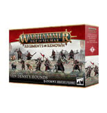 CITIES OF SIGMAR VEN DENSTS HOUNDS