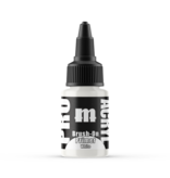 Monument Pro Acryl Brush on White Primer