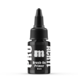 Monument Pro Acryl Brush on Black Primer