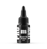 Monument Pro Acryl Brush on Black Primer