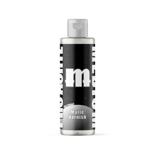 Monument Pro Acryl  Matte Varnish