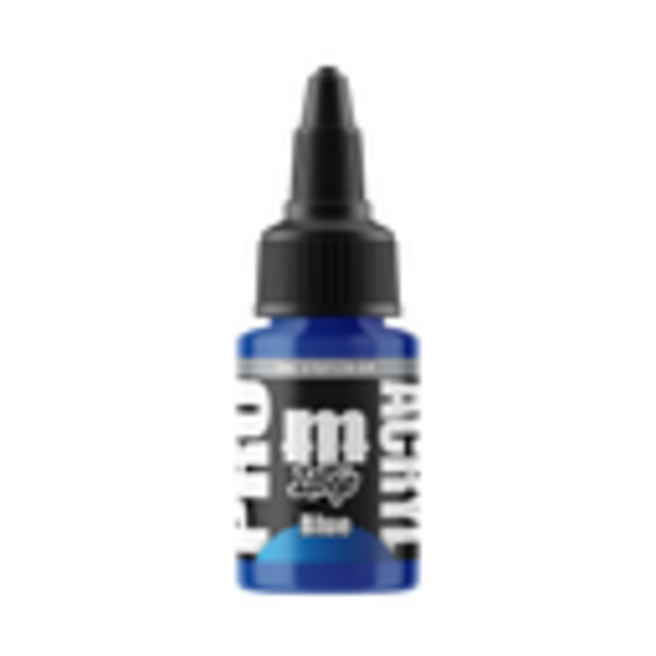 Monument PRO Acryl 1-Step 500 - Blue