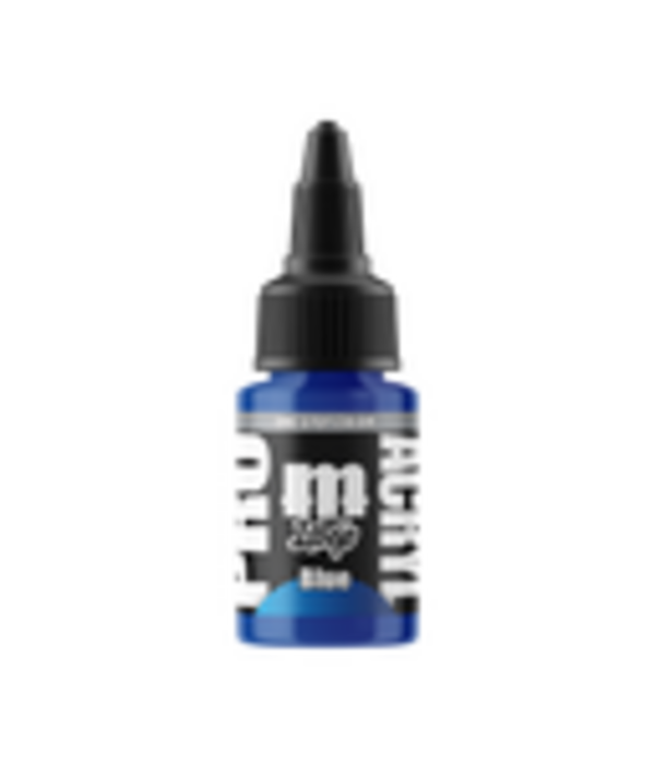 Monument PRO Acryl 1-Step 500 - Blue