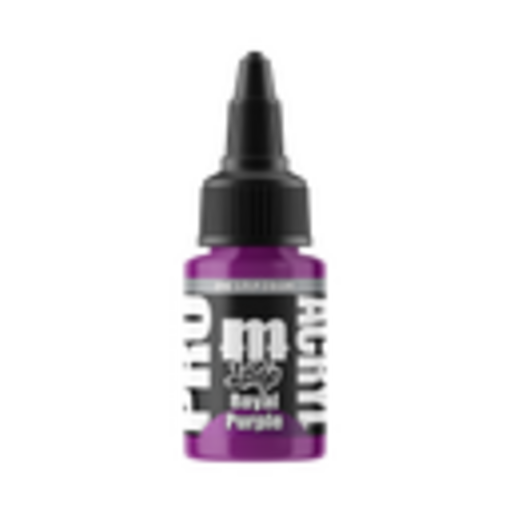 Monument PRO Acryl 1-Step 501 - Royal Purple