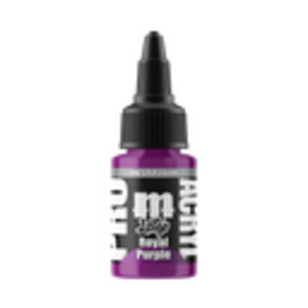 Monument PRO Acryl 1-Step 501 - Royal Purple