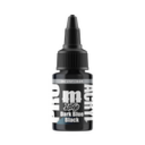 Monument PRO Acryl 1-Step 503 - Dark Blue Black
