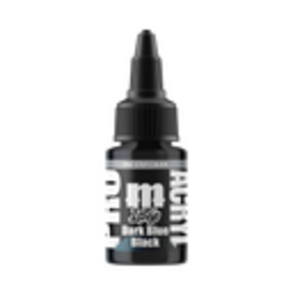 Monument PRO Acryl 1-Step 503 - Dark Blue Black